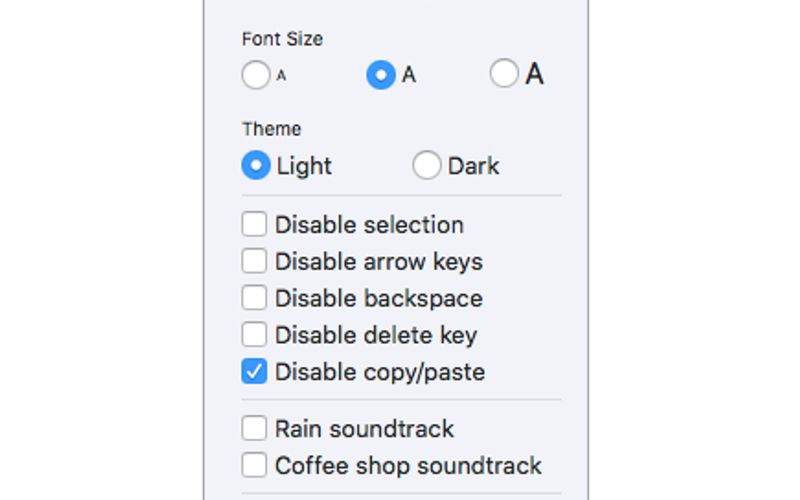 Level List, Backrooms Freewriting Wiki