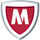 McAfee Enterprise Mobility Management Icon