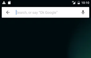 PolyglotKeyboard screenshot 1