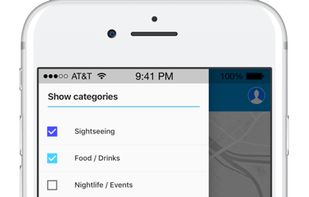 WalkABit screenshot 2
