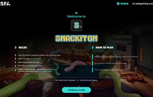 rules before gameplay