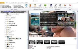 ThumbGen screenshot 2