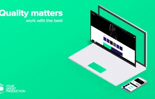 Your Ghost Production screenshot 1