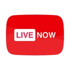 Live Now icon