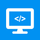 Browser Desktop icon
