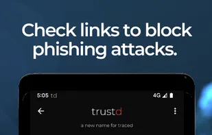 Trustd screenshot 3