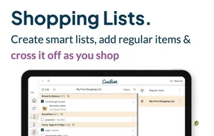 CookBook - Recipe Manager screenshot 3