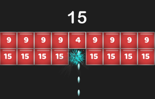 FireUp vs colorblock screenshot 1