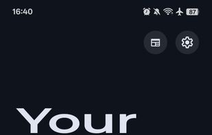 PixelPlayer screenshot 1