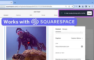 AltText.ai screenshot 2