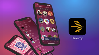Plexamp music player now free for everyone: offers high-quality audio, unique features, and premium subscription options image