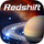 Redshift - Astronomy icon