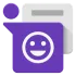Flychat icon