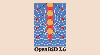 OpenBSD 7.6 brings ARM64 Qualcomm Snapdragon X Elite support & suspend/resume improvements image
