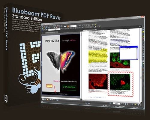 can i edit text on bluebeam for mac