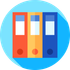 Easy File Organizer icon