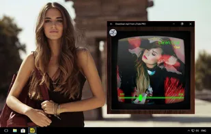 Download MP3 from uTube PRO screenshot 1