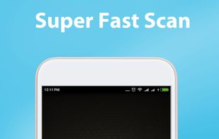 QR Code Scan & Generate screenshot 3