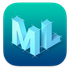 Create ML icon
