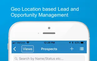 Maps and Geolocation