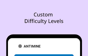 Antimine screenshot 3