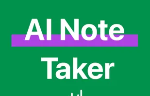 LazyNotes screenshot 1