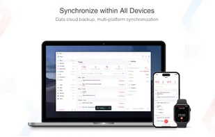 Focus To-Do screenshot 1