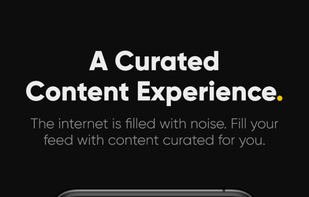 Volume Stories screenshot 1