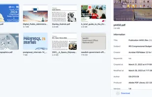 PDFSlick screenshot 1