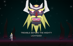 LICHTSPEER screenshot 2