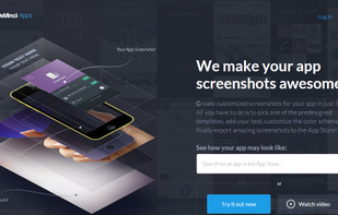 DaVinci Apps screenshot 1