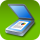 ClearScanner icon