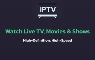TV Stream Pro: IPTV Player screenshot 1