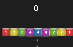 FireUp vs colorblock screenshot 2