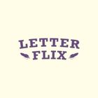 Letterflix icon