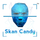 Skancandy icon