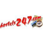 Hostels247 icon