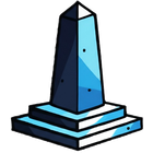 Obelisk icon