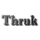 Thruk icon