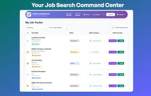 GetPromptlyHired screenshot 3