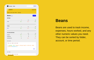 Tatatap screenshot 1