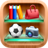 Itemlist - Home Inventory App icon
