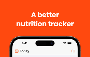 FoodNoms screenshot 1