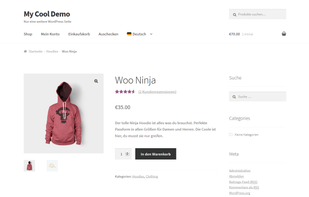 WPML Multilingual CMS screenshot 1