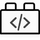 NoCodery Learning icon