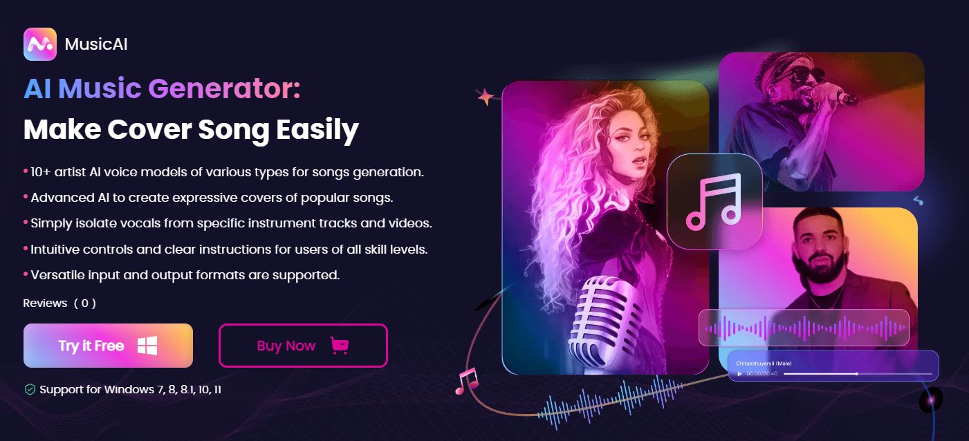 imyfone-musicai-ai-music-generator-make-cover-song-easily-alternativeto