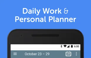 Calendar Plus screenshot 3