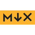 MDX icon
