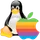 Linux USB Creator icon