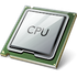 PassMark CPU Benchmarks  icon